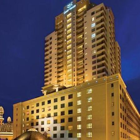 New Town Resort Suites At Pyramid Tower Subang Jaya Εξωτερικό φωτογραφία